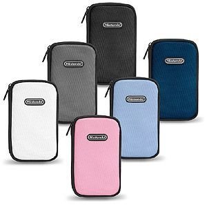 Childrens Toyshop   : Sacoche officielle de transport modèle moyen pour DS / DSLITE  compatible GBASP N 12 / DS9