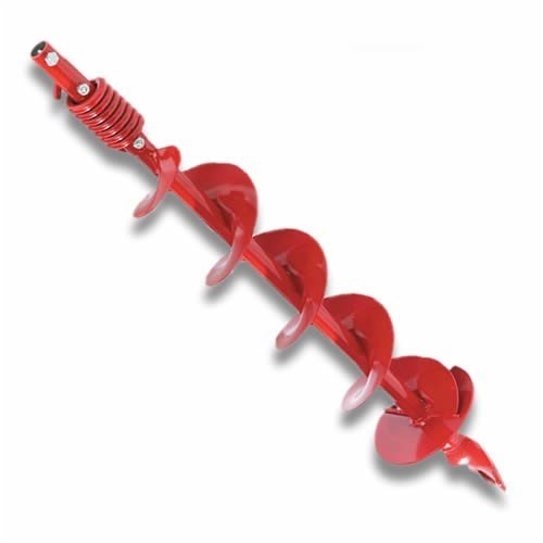 Ardisam Earth Auger Bit - 10in., Model# EA10F