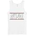 Anti-War T-Shirts Women's Tank Top
