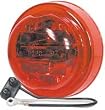 Truck-Lite Red, Model 10 Marker & Clearance PL-10 Connection Lamp 10275R
