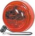 Truck-Lite Red, Model 10 Marker & Clearance PL-10 Connection Lamp 10275R