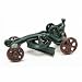 Road Grader Replica Cast Iron Collectible Farm Toy Vintage Tractor