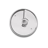 KitchenAid 9- and 12-Cup Food Processor Discs: Julienne