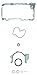 Fel-Pro CS 9505-2 Conversion Gasket Set