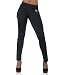 Rocawear Attention Stopping Legging Black L