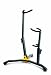 Hercules DS560B BASS Clarinetinet Stand