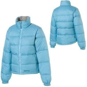 Marmot Uinta Down Jacket - Ladies by Marmot