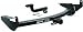Valley 81883 Class II Receiver Hitch for Volvo V70/Volvo XC70