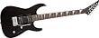 Jackson JS22R Dinky - Black