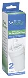 Fit & Fresh Filter Replacements 2 pack