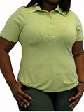 Ramona Plus Size Touch of Elegance Top