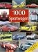 1000 Sportwagen: Die schönsten und schnellsten Automobile ihrer Zeit (Bookmart)