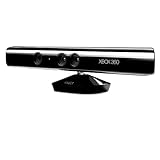 Kinect Sensor (without game)