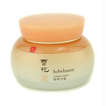 Amore Pacific Sulwhasoo Firming Cream(Tanruck Cream) 2.5fl.oz./75ml