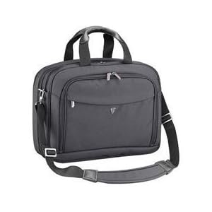 Buy Sumdex Altitude Expandable Double Gusset Briefcase by Sumdex