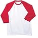  : Adult Baseball T-Shirt