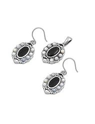 Sterling Silver Sets