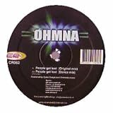 OHMNA (16-BIT LOLITAS) / PEOPLE GET LOST