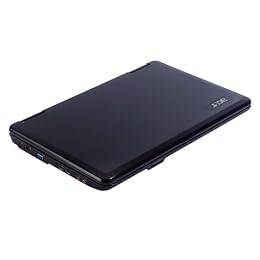 Product Image Acer Aspire 15.6" Notebook Computer - Black (AS5517-1643)