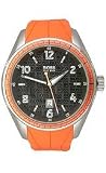 Hugo Boss Boss Black Date Window Black Dial Men’s watch #1512420