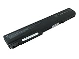 Produkt-Bild: Original Notebook Akku f&uuml;r HP Compaq 6720t 8510p 8510w 8710p 8710w NC8200 NC8220 NC8230 NC8420 NC8430 nw8240 nw8440 nw9440 nx8220 nx8420 nx9420, passt HSTNN-DB06 HSTNN-DB11 HSTNN-I04C HSTNN-LB11 HSTNN-LB30 HSTNN-OB06 HSTNN-UB11 PB992A