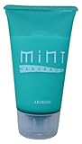 アリミノ ミントクレイパック(スカルプ・ヘアトリートメント)(軽い仕上がり)140g