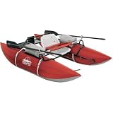 Fishing: Creek Company Sport XR1 Personal Pontoon