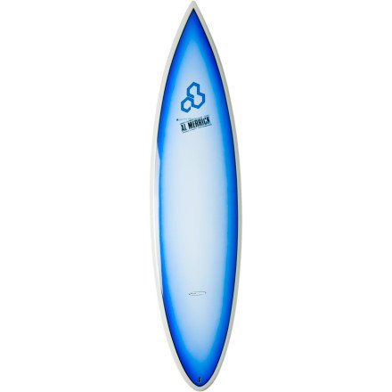 SURFTECH AL MERRICK K-BOARD サーフボード 6'3”