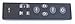 Philip Shaw VizioSB 6114 Universal Sound Bar Remote Control for All Vizio Sound Bar Remote Home Theater Sound Bar Remote VSB200 VSB210 VSB210WS VSB211 VSB212 etc