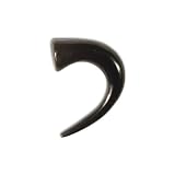 2 ARCH BODY PIERCING EXPANDER EARRING EAR RING EARING