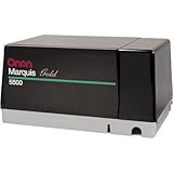 Onan Marquis Gold RV Generator - 5500 Watts, Liquid Propane, Model# Marquis Gold 5500 LP