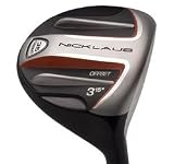 Buy Nicklaus Claw Offset Fairway Wood
