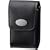 Panasonic PS-HFX9K Leather Camera Case for Panasonic FX01, FX9, FX8, and FX7 Digital Cameras (Black)