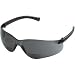 Crews BearKat Magnifier Safety Glasses Gray +1.5