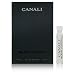 Canali Black Diamond by Canali for Men 0.057 oz Eau de Parfum Sampler Vial