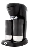Toastmaster Dual Thermal Coffeemaker
