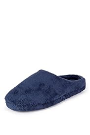 Towel Mule Slippers
