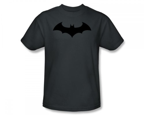  Batman DC Comics Hush Logo Super Hero T-Shirt