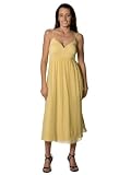 Sweetees Cellia Dress - Yellow SALE