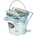 Behrens #412W 12QT Comb Mop Bucket