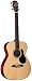 Alvarez RF8 Acoustic Guitar and Case, Natural