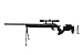 Well MB05 G 22 AWM APS 2 Airsoft Sniper Rifle w 3 9x40 Scope amp Bi Pod L96 AWP 500 fps Bolt Action Airsoft Sniper Rifle