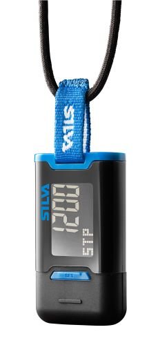 Silva ex30 Connect Pedometer (Blue)