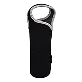 tone ボトルカバー 500ml ブラック TC-01 tone ボトルカバー 500ml ブラック TC-01