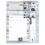 Monokuro Boo Letter Set