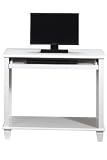 Cheap Chesterfield Computer Desk With Open Storage, 36 Cheap Chesterfield Computer Desk With Open Storage, 36