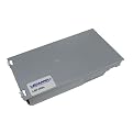 Lenmar Battery for Fujitsu Laptop Computers - Silver (LBFJ95L)