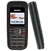 Nokia 1208 schwarz Handy ohne Branding