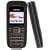 Nokia 1208 schwarz Handy ohne Branding