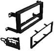 Metra 998902 Subaru Impreza 2008 2-DIN Turbo Kit